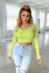 Image & Stylez LLCHearts Desire Crop SweaterHearts Desire Crop SweaterExperience cozy luxury with our Hearts Desire Crop Sweater. Made with high-quality material, this sweater provides superior warmth and comfort. Its stylish cropped dSweater